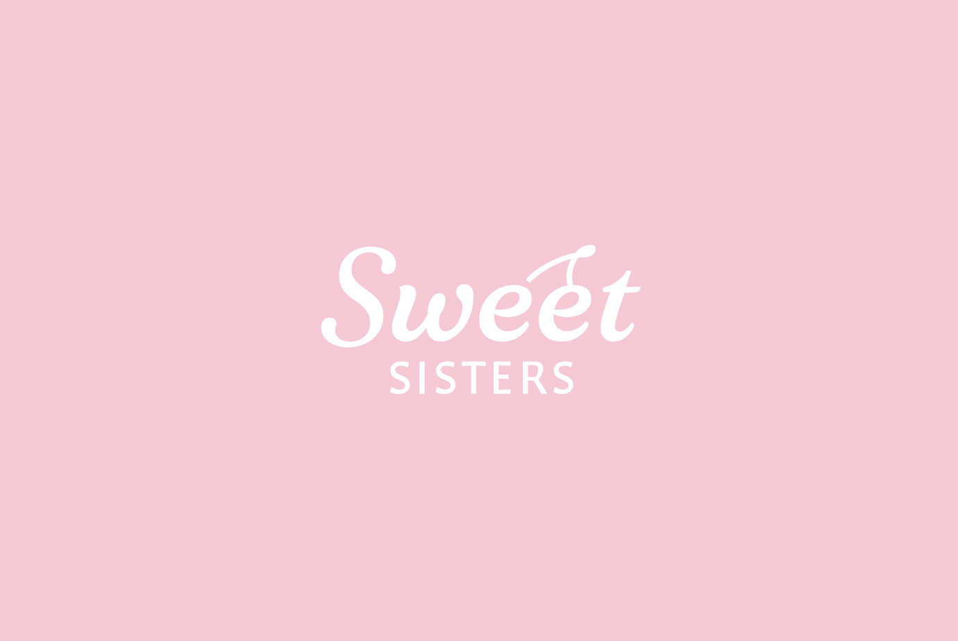 Создание бренда Sweet Sisters