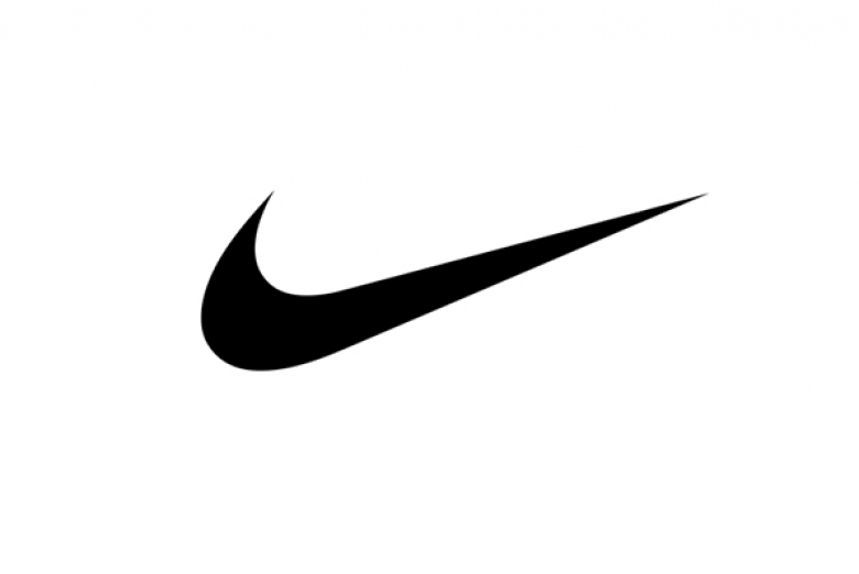 Знаменитый свуш Nike