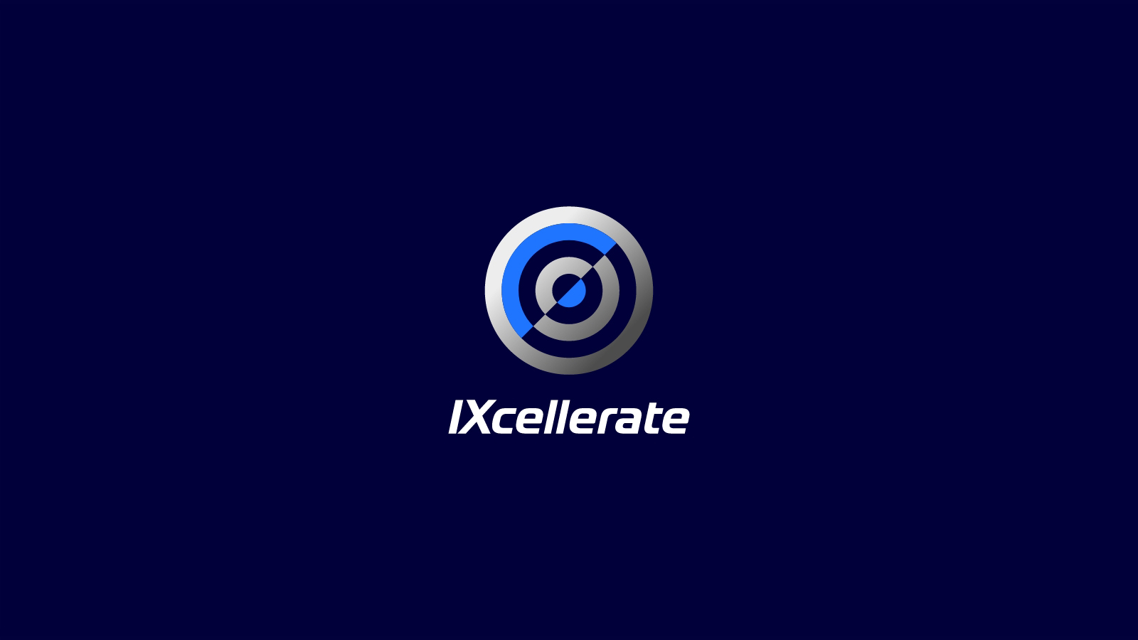 Комплексный рестайлинг бренда IXcellerate: разработка платформы позиционирования бренда, создание логотипа, фирменного стиля, брендбука, дизайна сайта, корпоративного каталога и рекламных материалов.   