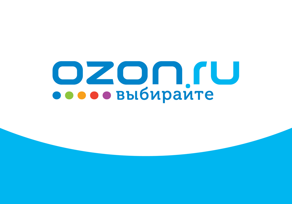 Ритейл брендинг. Брендинговое агентство Brandexpert «Остров Свободы» разработало дизайн интерьера салонов обслуживания клиентов интернет-магазина OZON.RU.