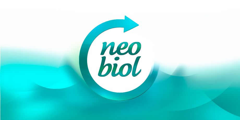 Создание бренда кисломолочных продуктов Neobiol