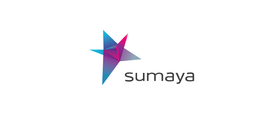 Создание бренда инвестиционного холдинга Sumaya