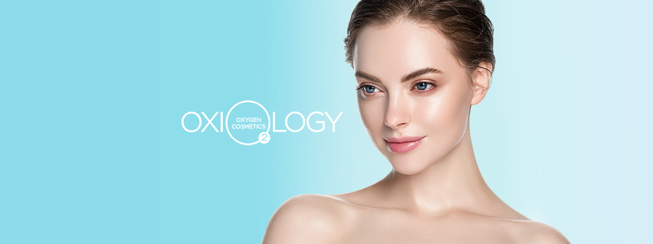 Создание бренда кислородной косметики Oxyology нового поколения